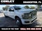2024 RAM 3500 Limited Longhorn Crew Cab 4x4 8' Box