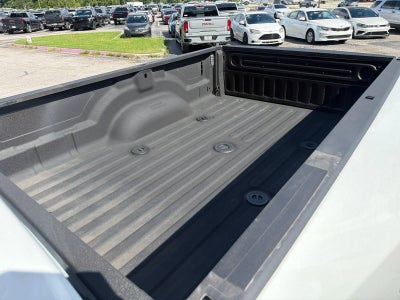 2024 RAM 3500 Limited Longhorn Crew Cab 4x4 8' Box