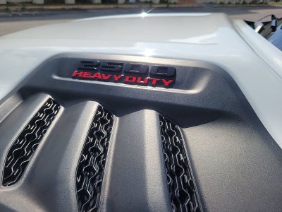 2024 RAM 2500 Limited Mega Cab 4x4 6'4" Box