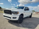 2024 RAM 2500 Limited Mega Cab 4x4 6'4" Box