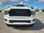 2024 RAM 2500 Limited Mega Cab 4x4 6'4" Box