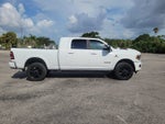2024 RAM 2500 Limited Mega Cab 4x4 6'4" Box