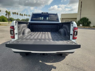 2024 RAM 2500 Limited Mega Cab 4x4 6'4" Box