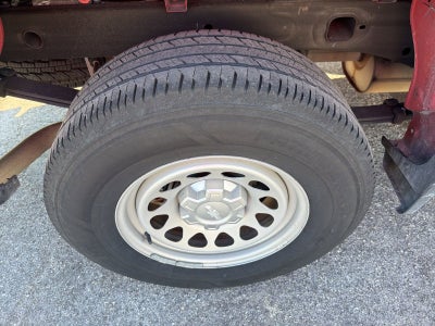 2019 Chevrolet Silverado 1500 Work Truck