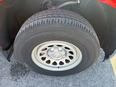 2019 Chevrolet Silverado 1500 Work Truck