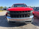 2019 Chevrolet Silverado 1500 Work Truck