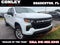 2023 Chevrolet Silverado 1500 Work Truck