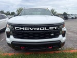 2023 Chevrolet Silverado 1500 Work Truck