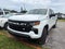 2023 Chevrolet Silverado 1500 Work Truck