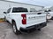 2023 Chevrolet Silverado 1500 Work Truck