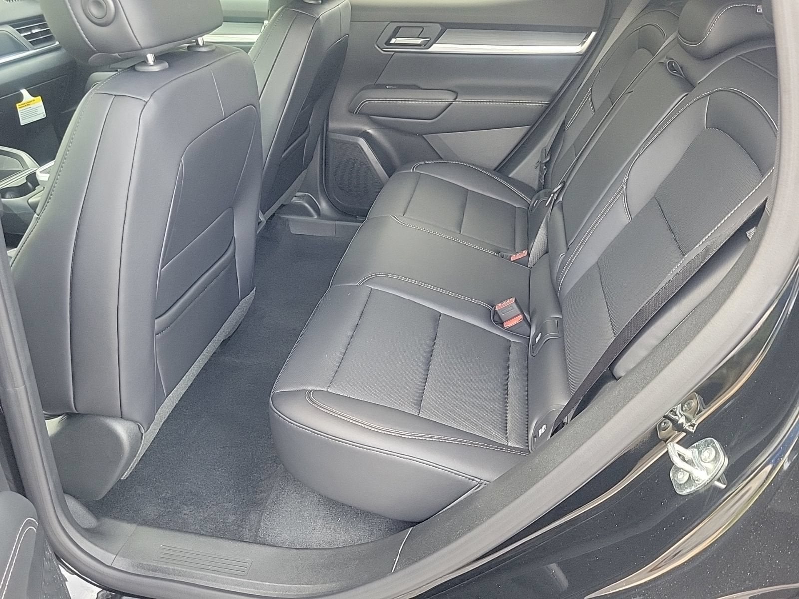 2027 GMC Terrain FWD Elevation