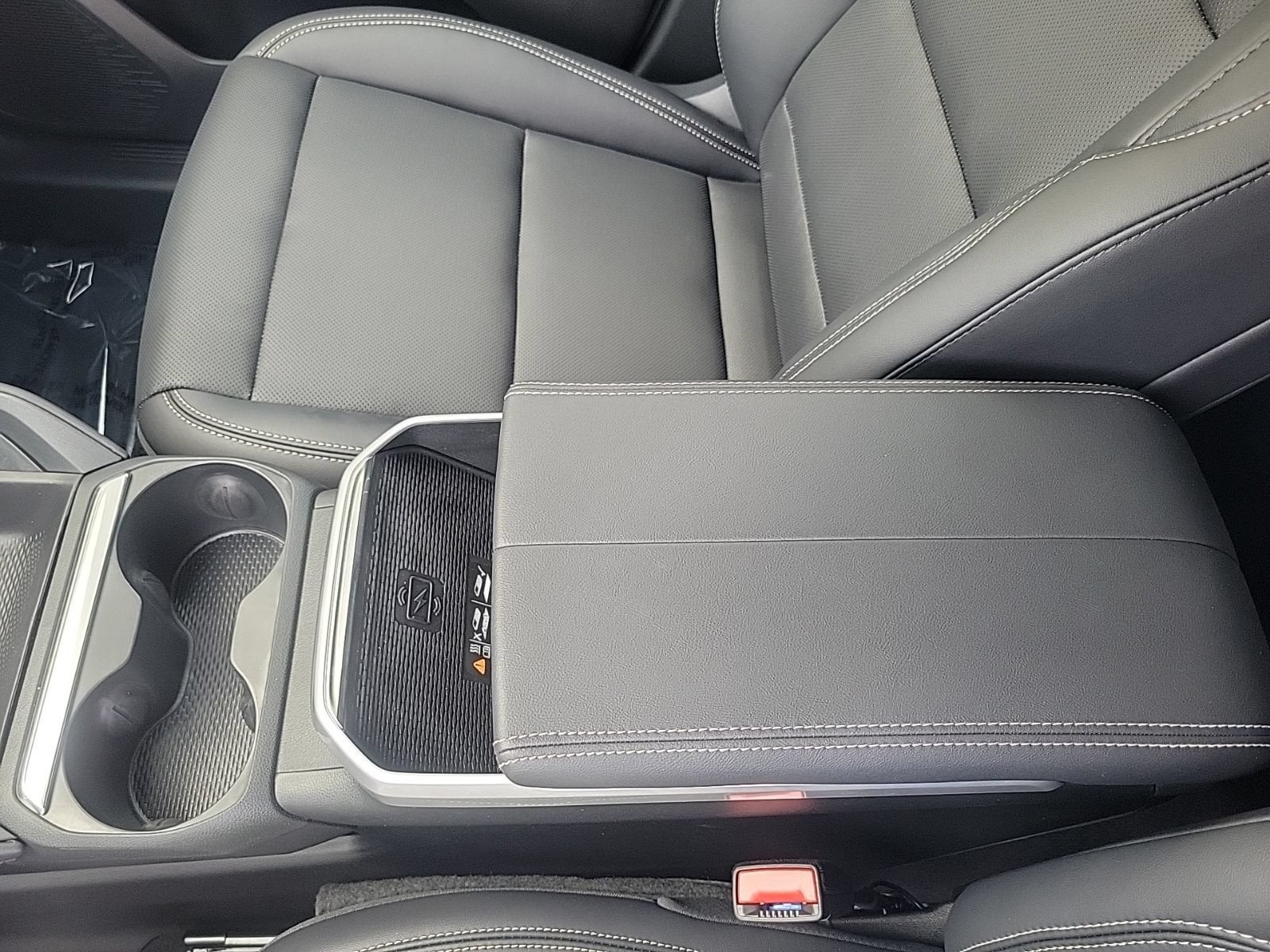 2027 GMC Terrain FWD Elevation