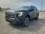 2027 GMC Terrain FWD Elevation