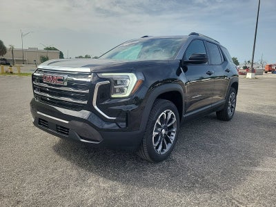 2027 GMC Terrain FWD Elevation