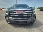 2027 GMC Terrain FWD Elevation