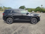 2027 GMC Terrain FWD Elevation