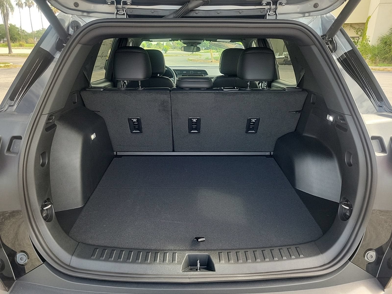 2027 GMC Terrain FWD Elevation