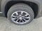 2027 GMC Terrain FWD Elevation