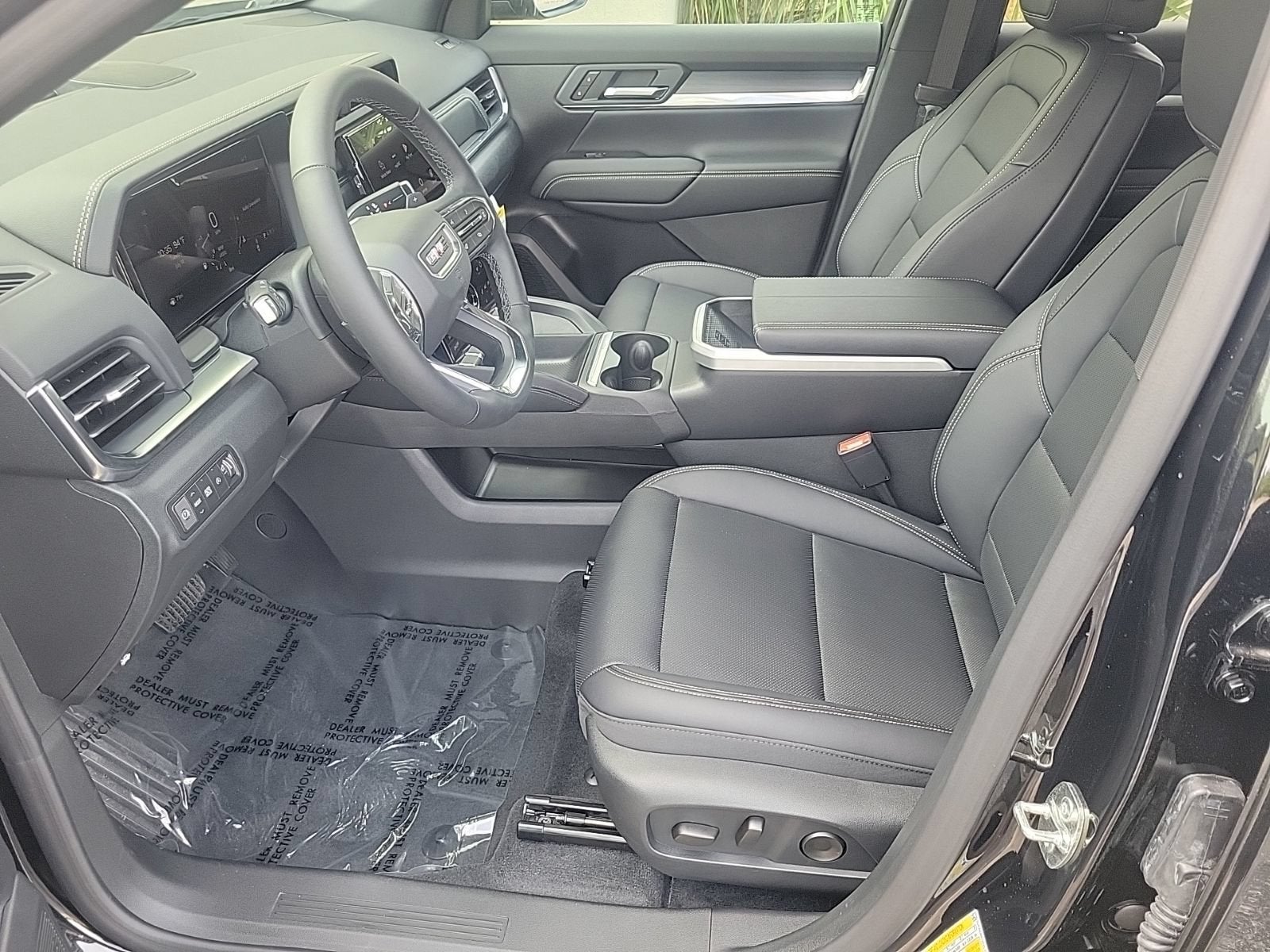 2027 GMC Terrain FWD Elevation