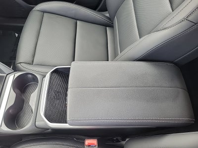 2027 GMC Terrain FWD Elevation
