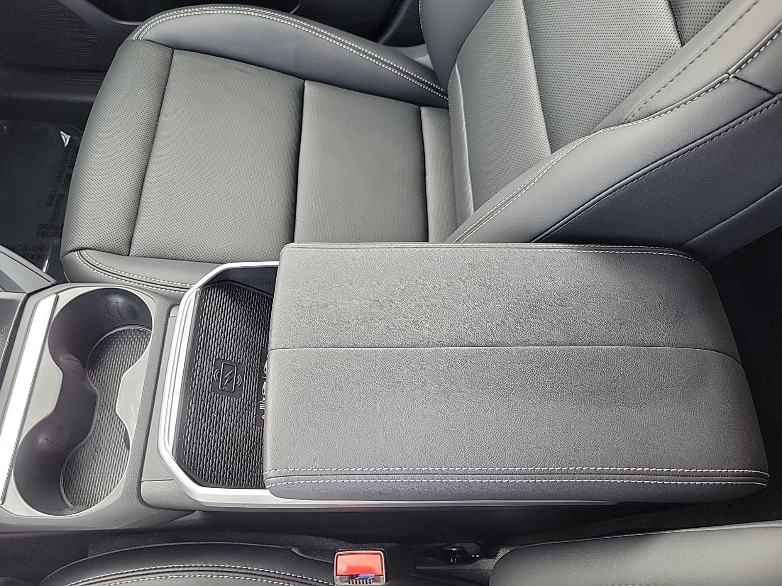 2027 GMC Terrain FWD Elevation