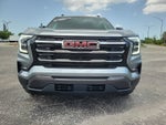 2027 GMC Terrain FWD Elevation