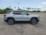 2027 GMC Terrain FWD Elevation