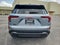 2027 GMC Terrain FWD Elevation