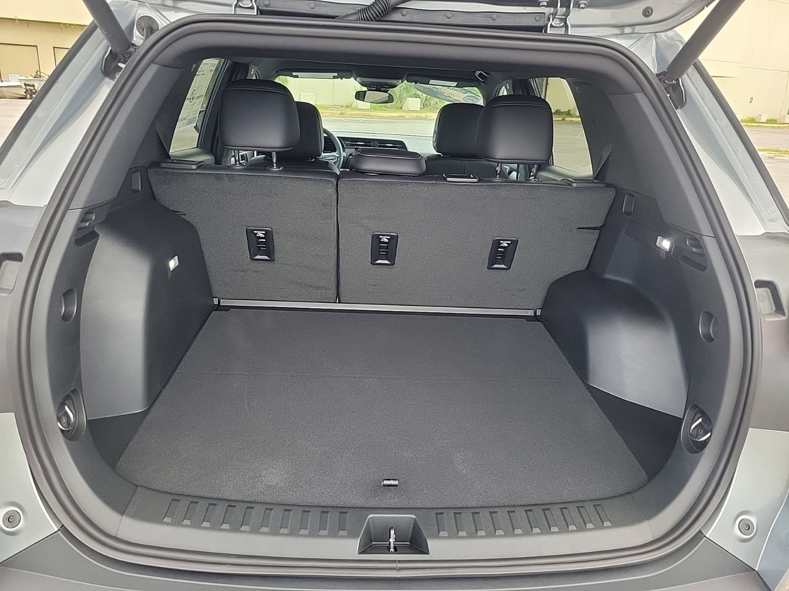2027 GMC Terrain FWD Elevation