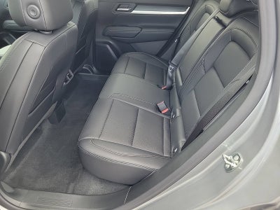 2027 GMC Terrain FWD Elevation
