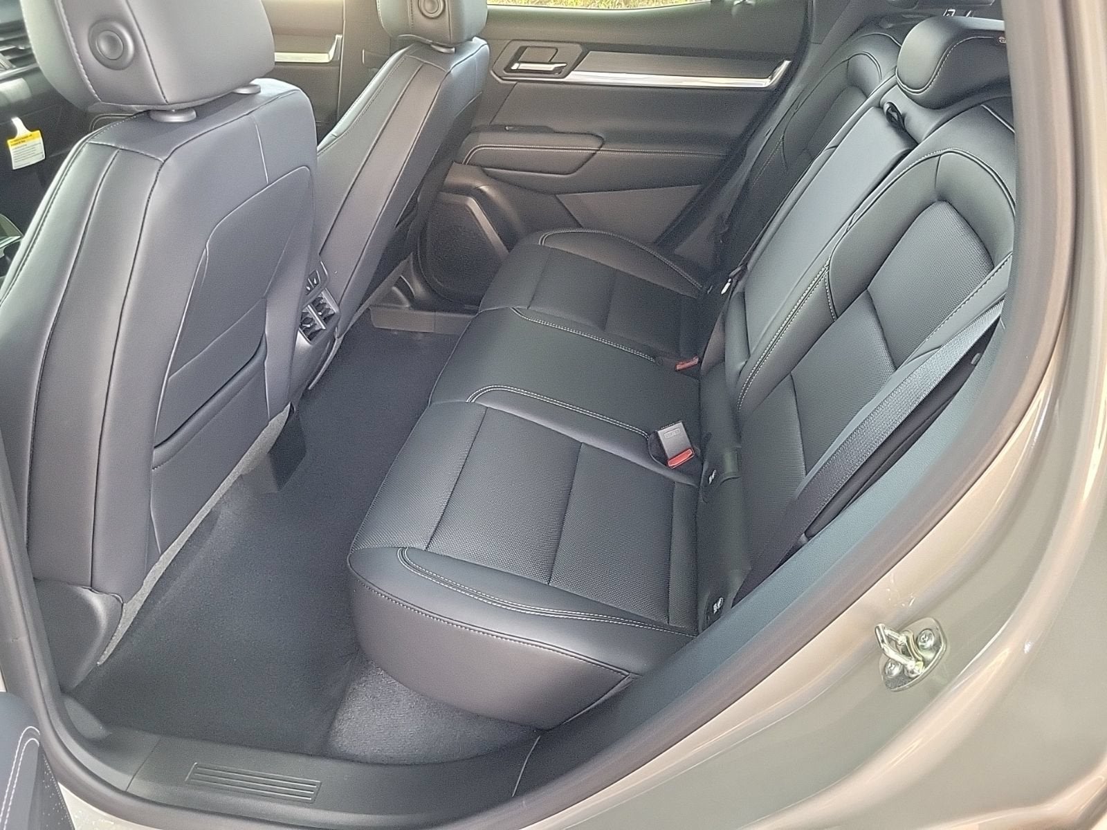 2027 GMC Terrain FWD Elevation