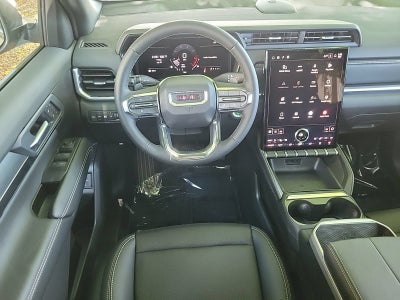 2027 GMC Terrain FWD Elevation