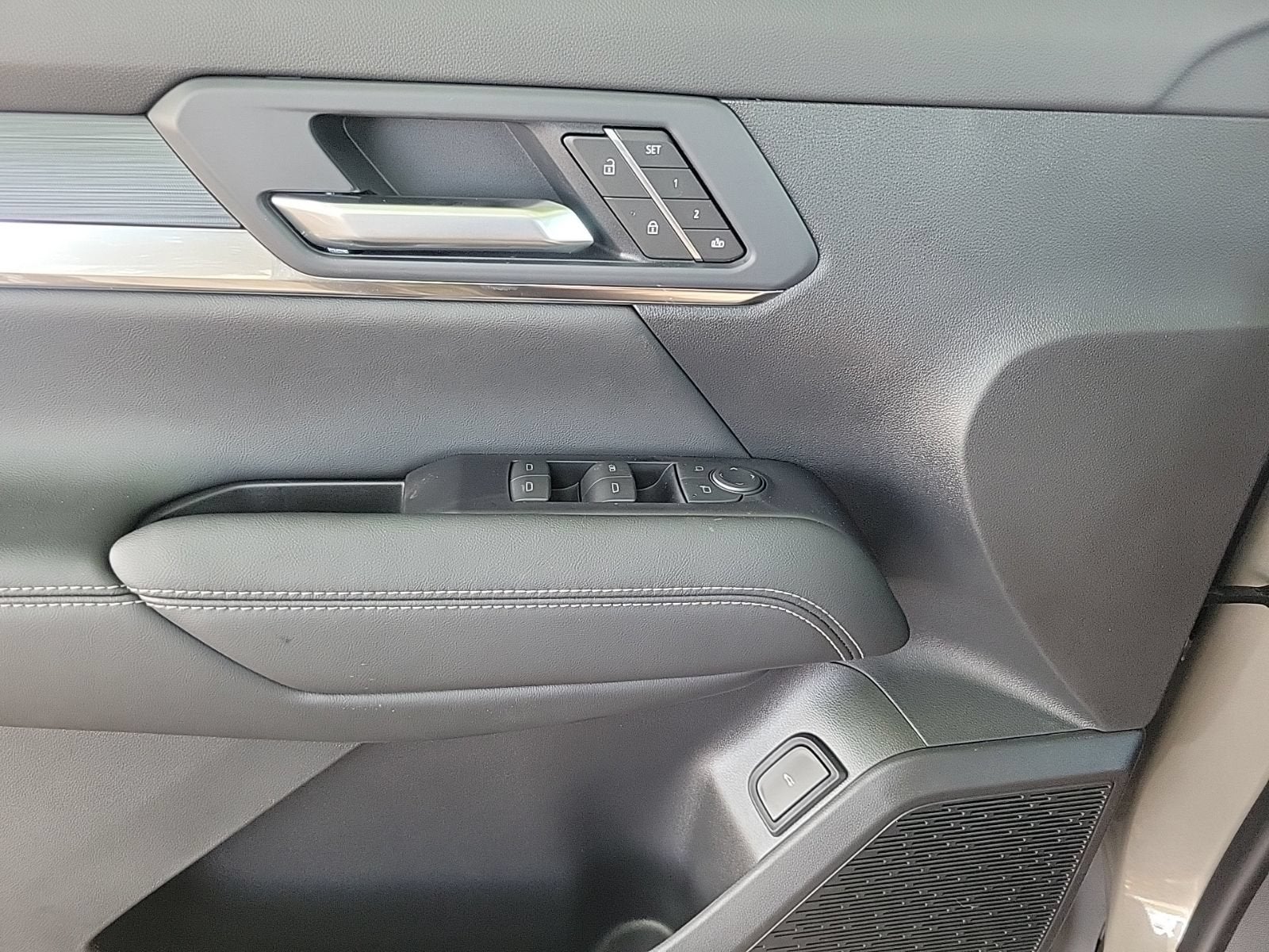 2027 GMC Terrain FWD Elevation