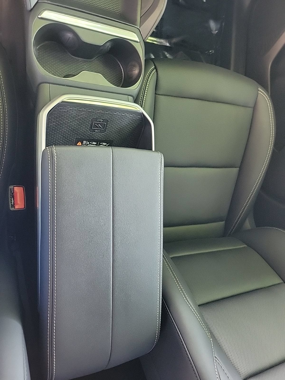 2027 GMC Terrain FWD Elevation
