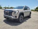 2027 GMC Terrain FWD Elevation