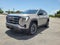 2027 GMC Terrain FWD Elevation