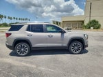 2027 GMC Terrain FWD Elevation