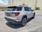 2027 GMC Terrain FWD Elevation