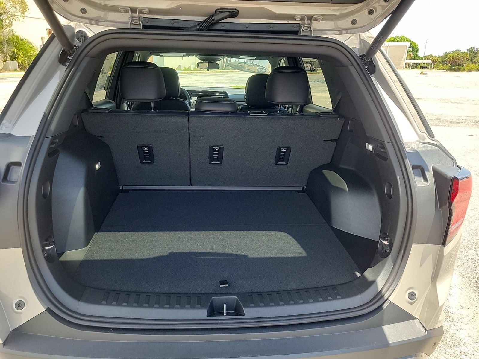 2027 GMC Terrain FWD Elevation