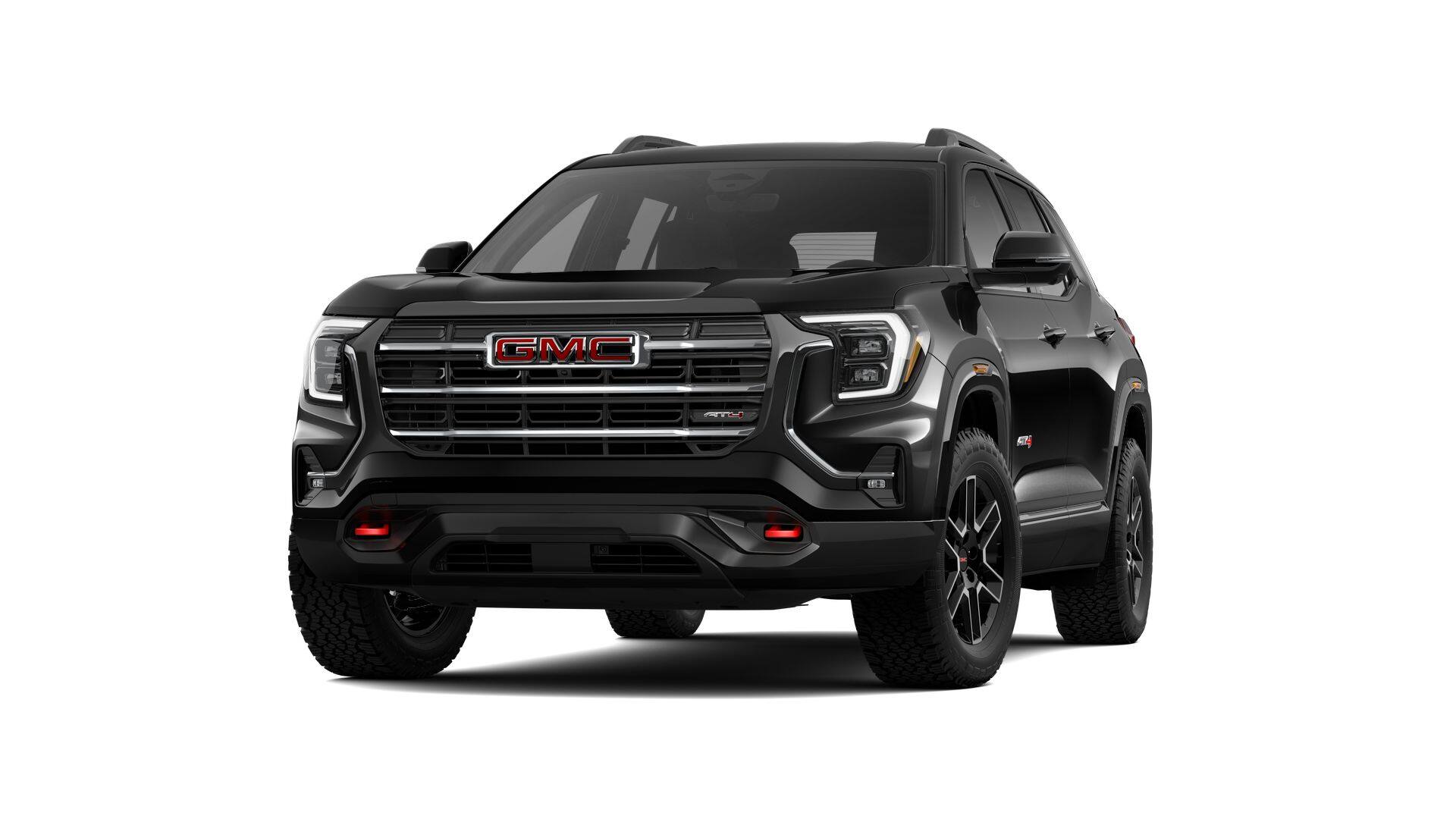 2026 GMC Terrain AT4 AWD's photo