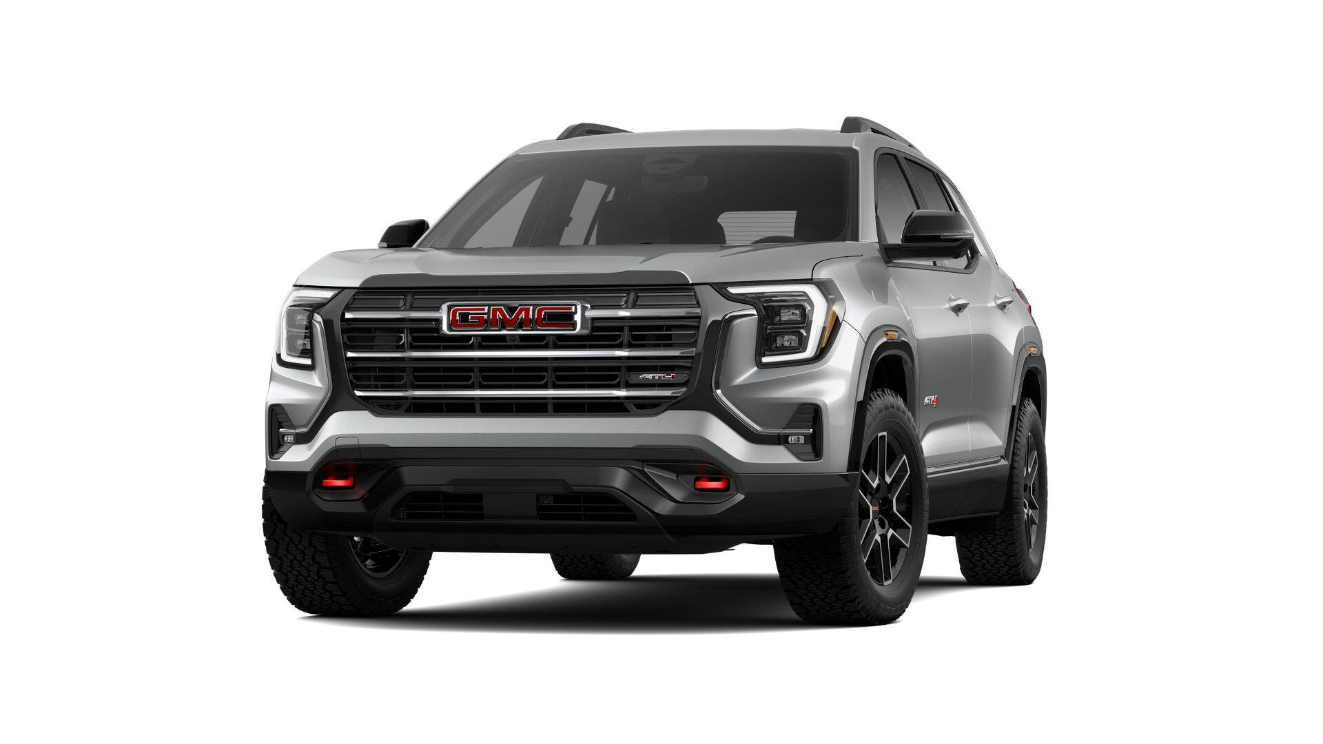 2026 GMC Terrain AT4 AWD's photo