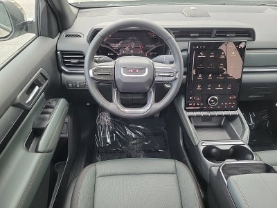 2027 GMC Terrain AT4