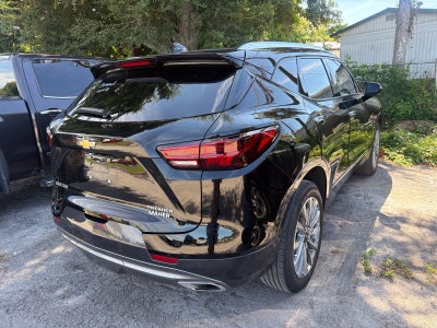 2024 Chevrolet Blazer Premier