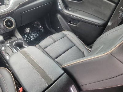 2024 Chevrolet Blazer Premier