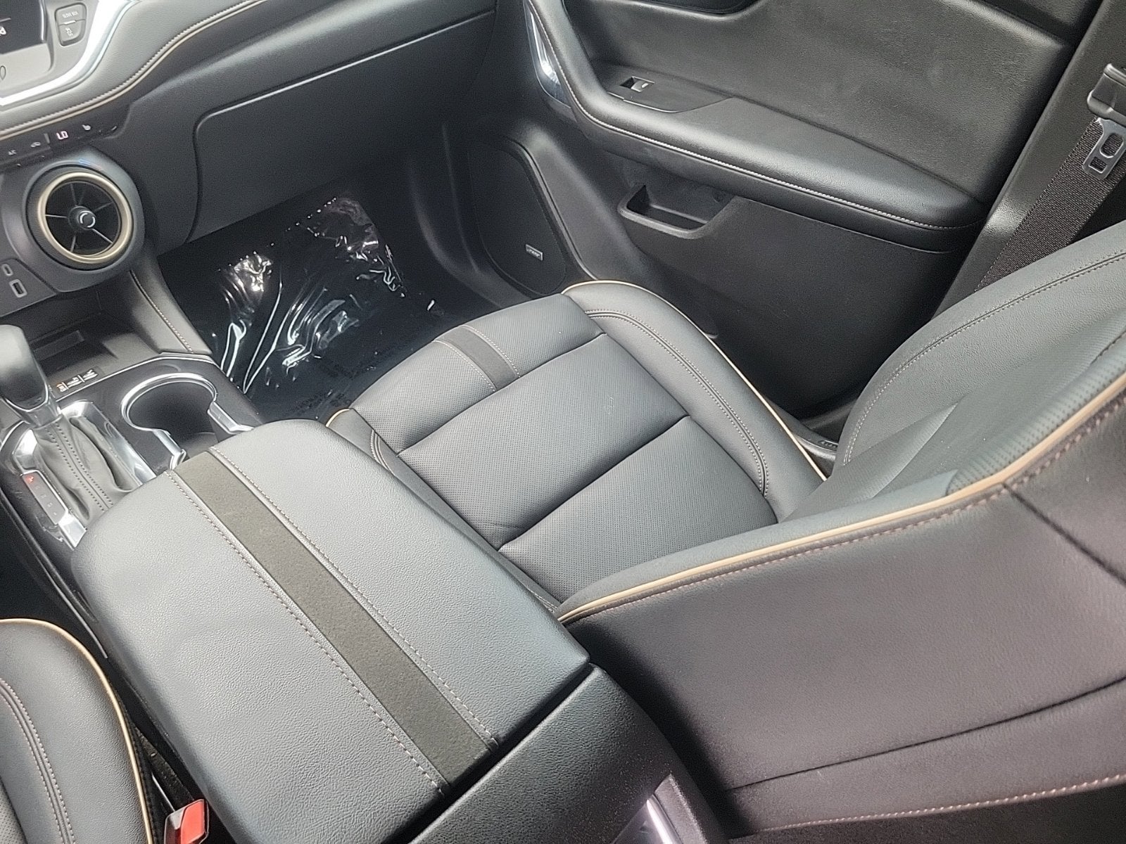 2024 Chevrolet Blazer Premier