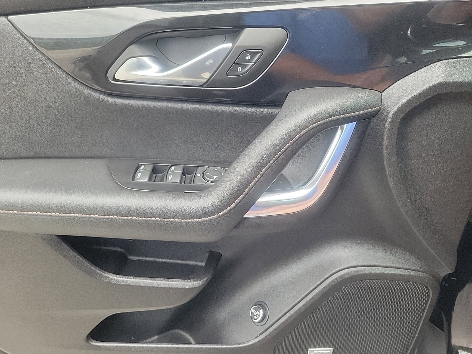 2024 Chevrolet Blazer Premier