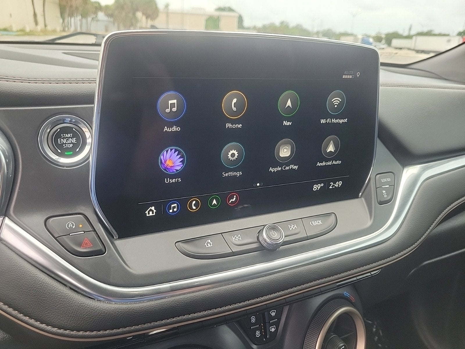 2024 Chevrolet Blazer Premier