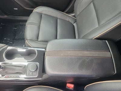 2024 Chevrolet Blazer Premier