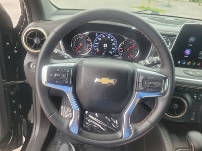 2024 Chevrolet Blazer Premier