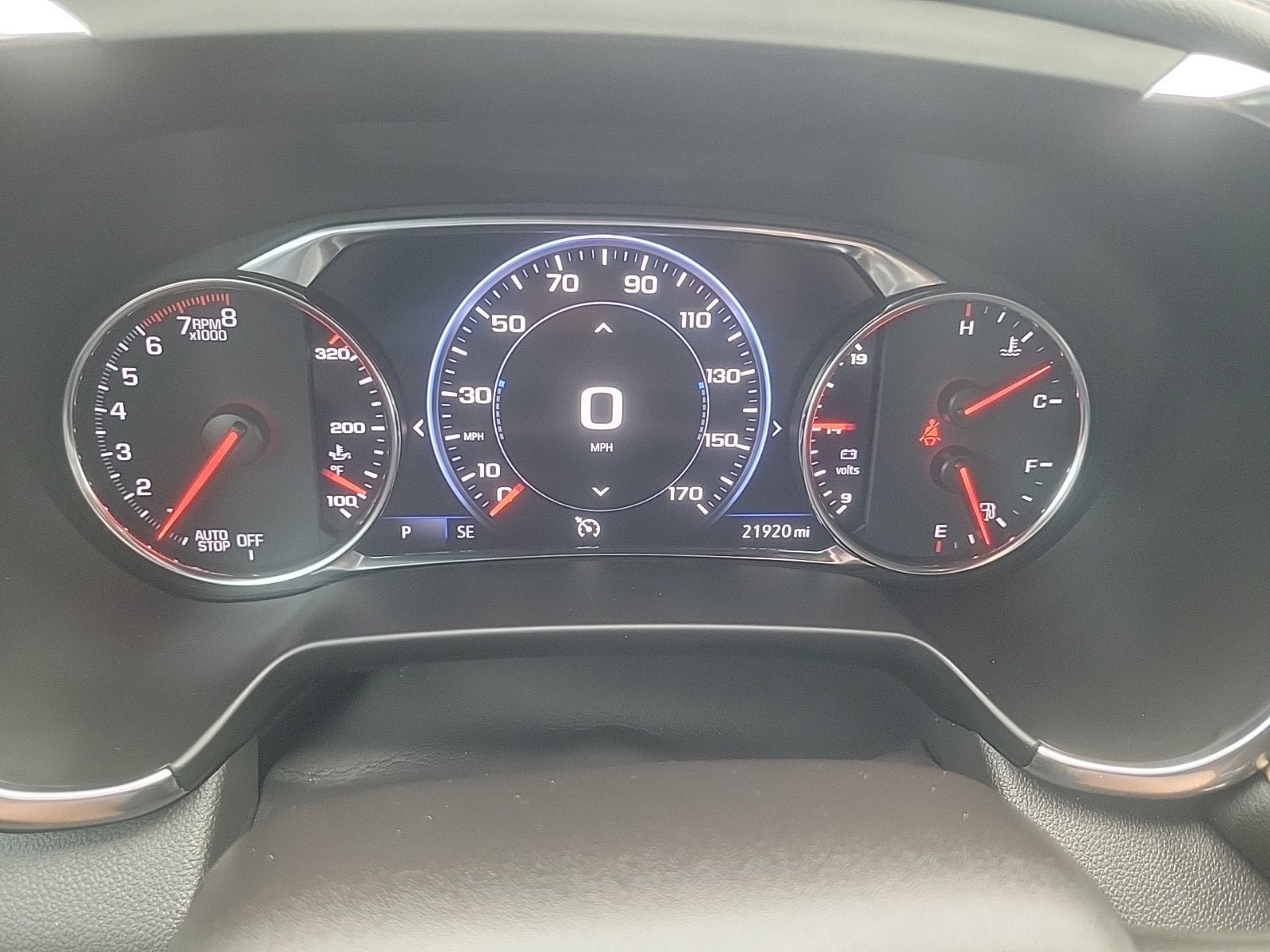 2024 Chevrolet Blazer Premier